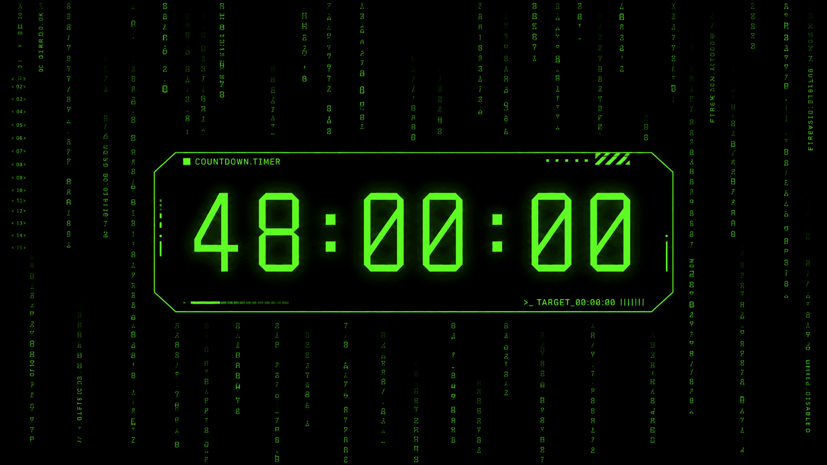 ¿Se puede hacer una web en 48 horas de trabajo? Sí. Así lo hacemos.
