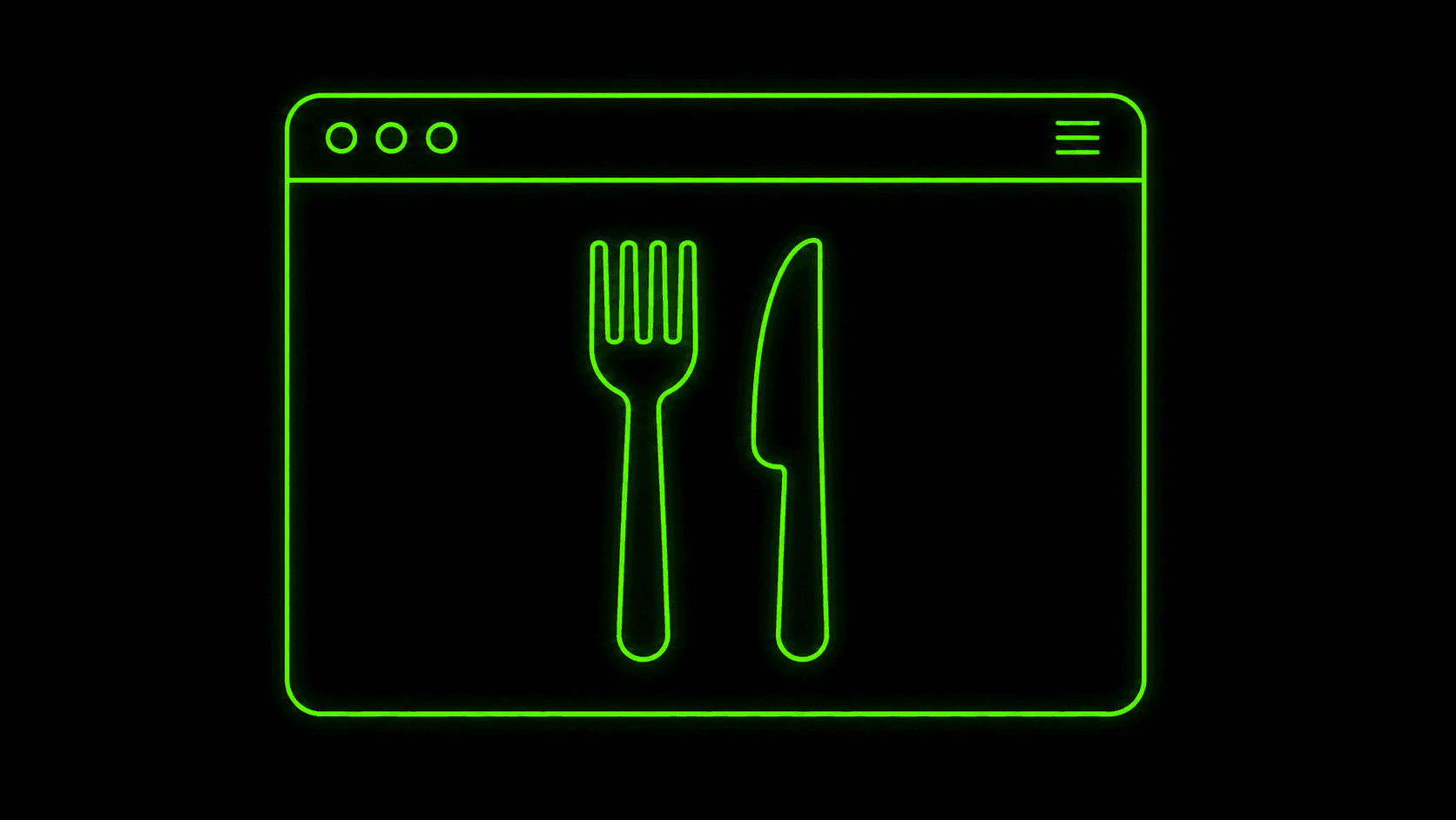 Web para restaurantes y hostelería: lo que necesitas (y lo que te sobra)